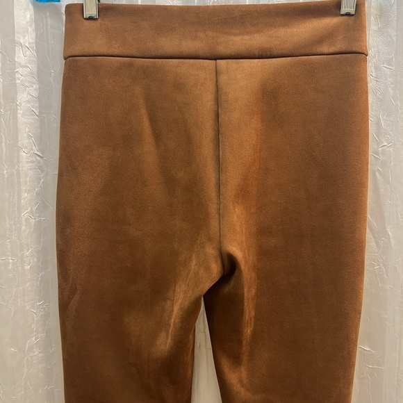 Dynamite faux suade pants - Picture 8 of 9